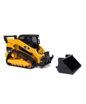  1/16 Cat Delta Loader Toy - Ages 5-7