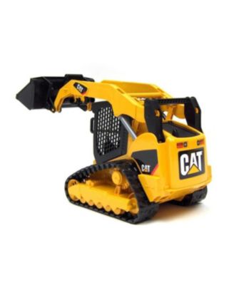  1/16 Cat Delta Loader Toy - Ages 5-7