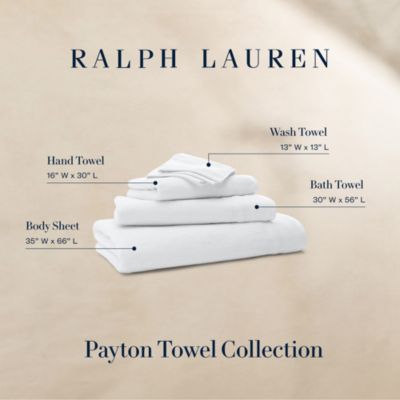Payton Body Sheet