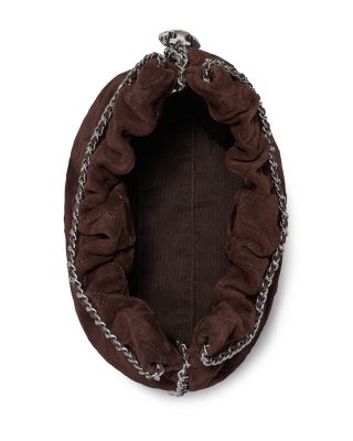 Mini Fleming Hobo Bag