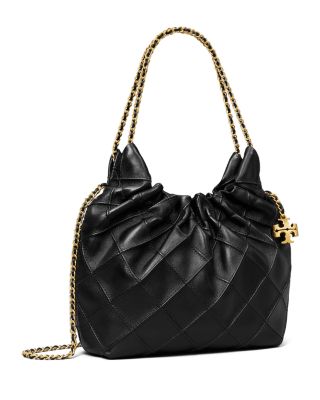Mini Fleming Hobo Bag