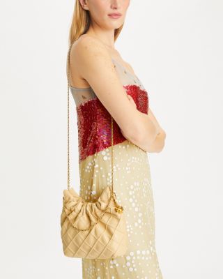 Mini Fleming Hobo Bag