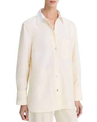 Vince - Oxford Shirt