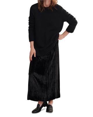 Amelia Cashmere Sweater 