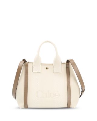 Chloé - Carry Small Tote
