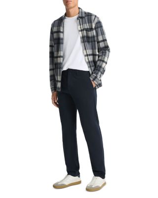 Owen Stretch Regular Fit Chino Pants