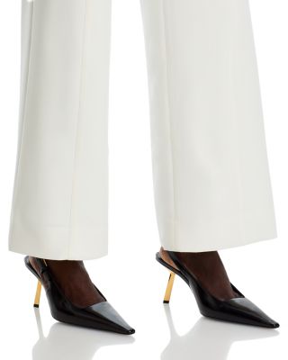 The Inez Wide Leg Pants