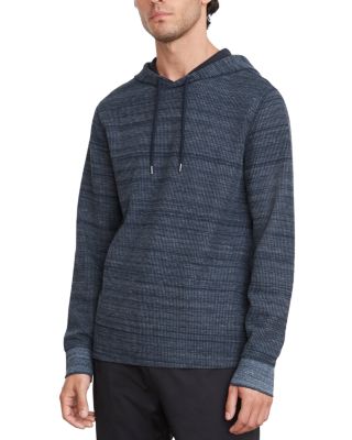 Vince H Thermal Hoodie