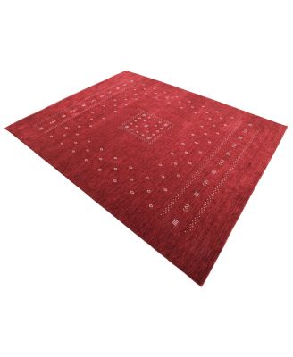 Timeless Rug Designs Gabbeh Simi Area Rug, 6' x 9'