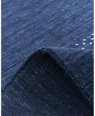 Timeless Rug Designs Gabbeh Simi Area Rug, 5&#39; x 8&#39;