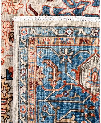 Bloomingdale's Serapi M1999 Area Rug, 8'9" x 11'9"