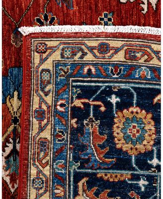 Bloomingdale's Serapi M1999 Area Rug, 9' x 11'9"