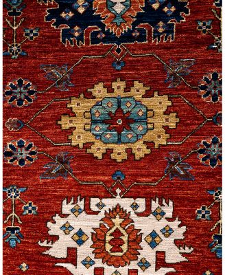 Bloomingdale's Serapi M1999 Area Rug, 9' x 11'9"