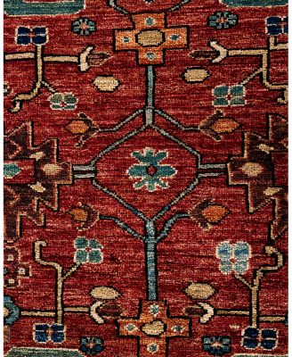 Bloomingdale's Serapi M1999 Area Rug, 8'1" x 9'11"