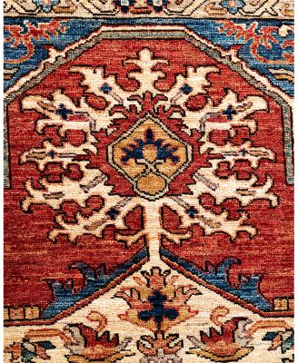 Bloomingdale's Serapi M1999 Area Rug, 8' x 9'11"