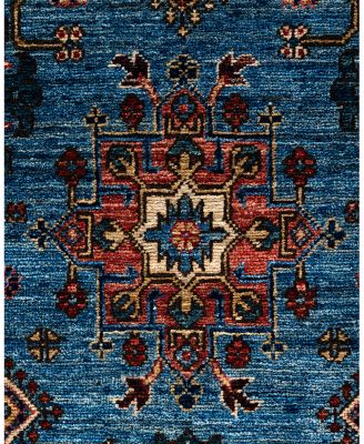 Bloomingdale's Serapi M1999 Area Rug, 5'10" x 9'1"