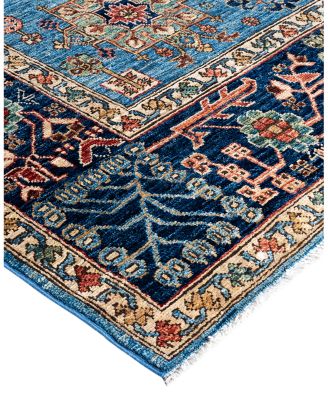 Bloomingdale's Serapi M1999 Area Rug, 6'1" x 9'4"