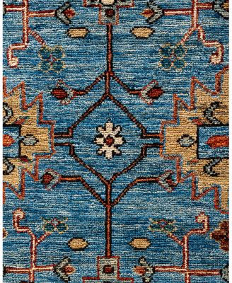 Bloomingdale's Serapi M1999 Area Rug, 6'1" x 8'9"