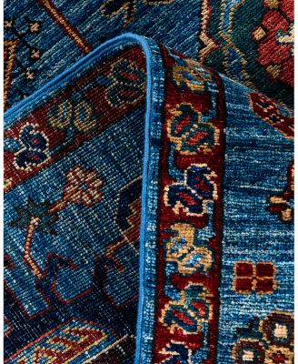 Bloomingdale's Serapi M1999 Area Rug, 6'7" x 9'9"
