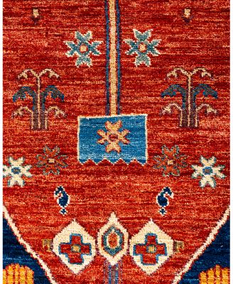 Bloomingdale's Serapi M1999 Area Rug, 6'6" x 9'8"