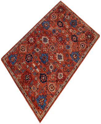Bloomingdale's Serapi M1999 Area Rug, 6'1" x 9'2"