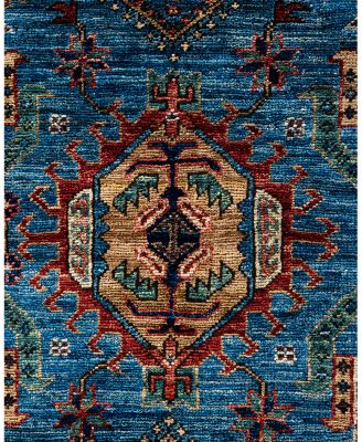 Bloomingdale's Serapi M1999 Area Rug, 6'1" x 8'9"