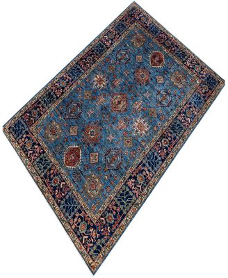 Bloomingdale's Serapi M1999 Area Rug, 6'1" x 8'9"