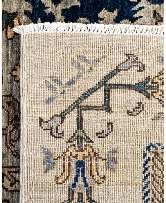 Bloomingdale's Serapi M1999 Area Rug, 6'9" x 9'5"