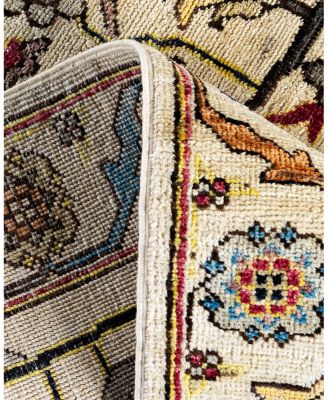 Bloomingdale's Serapi M1999 Runner Area Rug, 2'10" x 7'11"