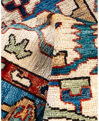 Bloomingdale's Serapi M1999 Runner Area Rug, 2'10" x 8'2"