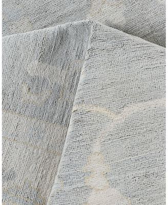 Bloomingdale's Oushak M1999 Area Rug, 7'10" x 9'8"