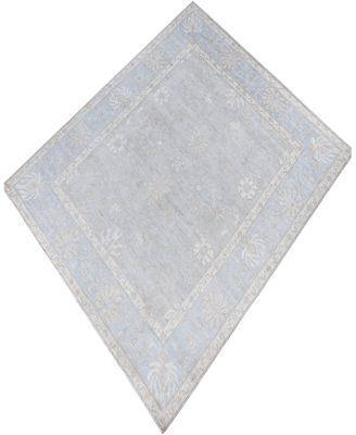 Bloomingdale's Oushak M1999 Area Rug, 8'2" x 9'8"
