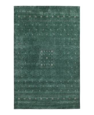 Timeless Rug Designs Gabbeh Simi Area Rug, 9&#39; x 12&#39;