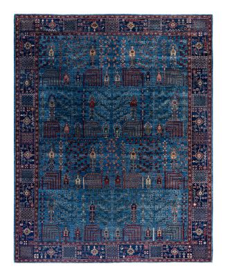 Bloomingdale's - Bloomingdale's Serapi M1999 Area Rug, 9'3" x 11'10"