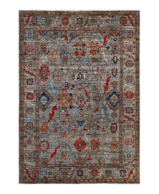 Bloomingdale's Serapi M1999 Area Rug, 6' x 8'10