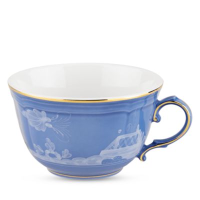 Oriente Italiano Teacup
