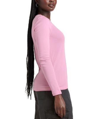 Classic Long Sleeve Tee