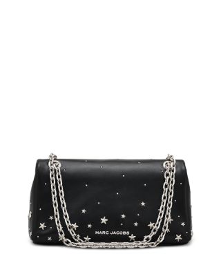 The Star Studded Dual Chain Wallet