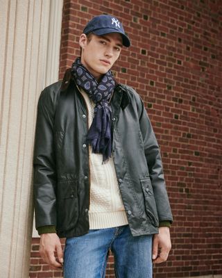 The Straight Fit Jeans