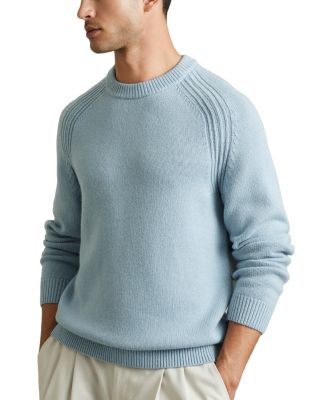 REISS - Wool Blend Sweater