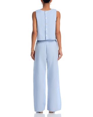 Top Cover Up - Exclusive