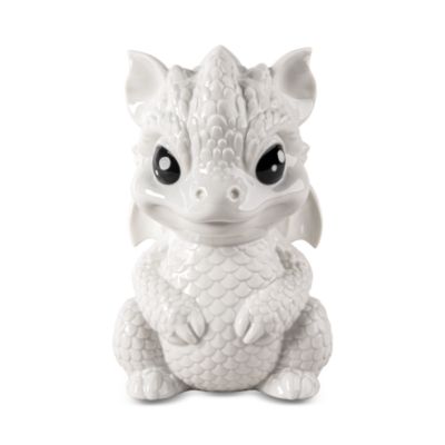 Chinese Zodiac Baby Dragon Figurine