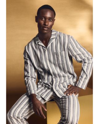 Long Sleeve Pajama Set 