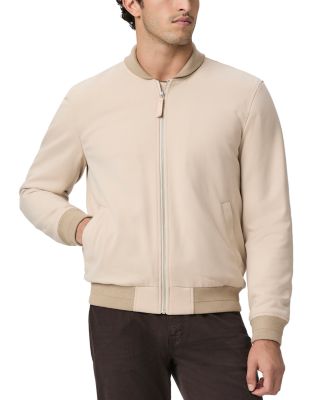 PAIGE - Timothy Bomber Jacket