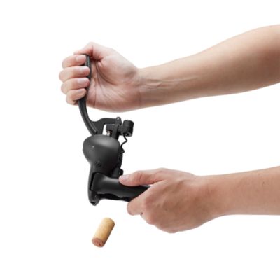 Rabbit Wine Lever Corkscrew Wine Opener