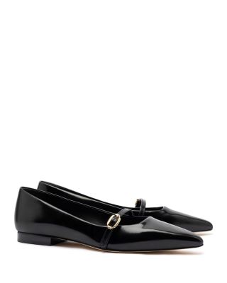 Larroudé - Women's Irene Flats