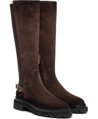  Women's Erin Lugsole Boot