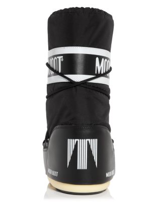 Women's Icon Nylon Cold Weather Boots