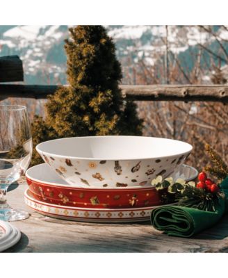 Toy&#39;s Delight La Boule 7 Piece Dinner Set for 2