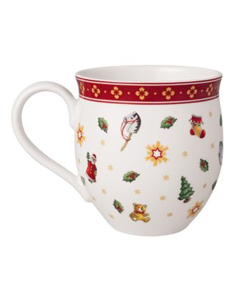 Toy's Delight Small Mug